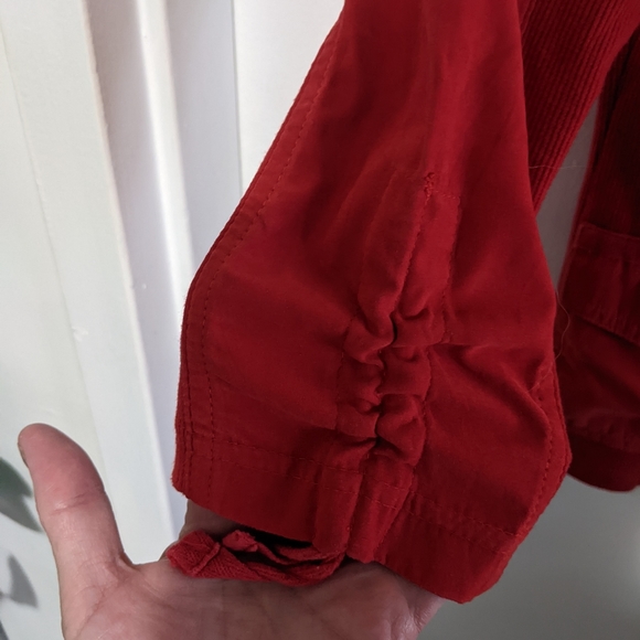 NWOT ORLY Jacket - Picture 3 of 9